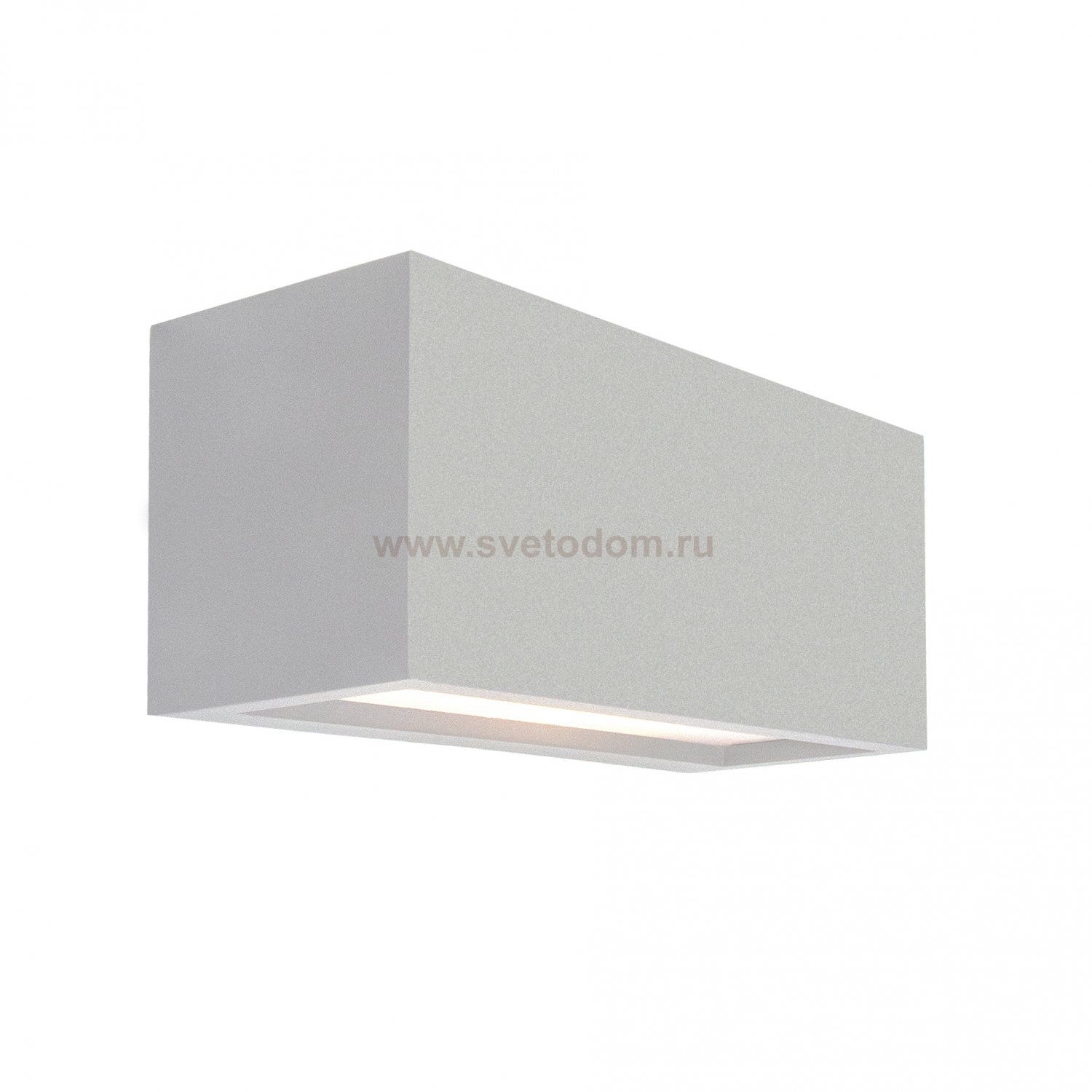 Уличные светильники Mantra 8353 UTAH