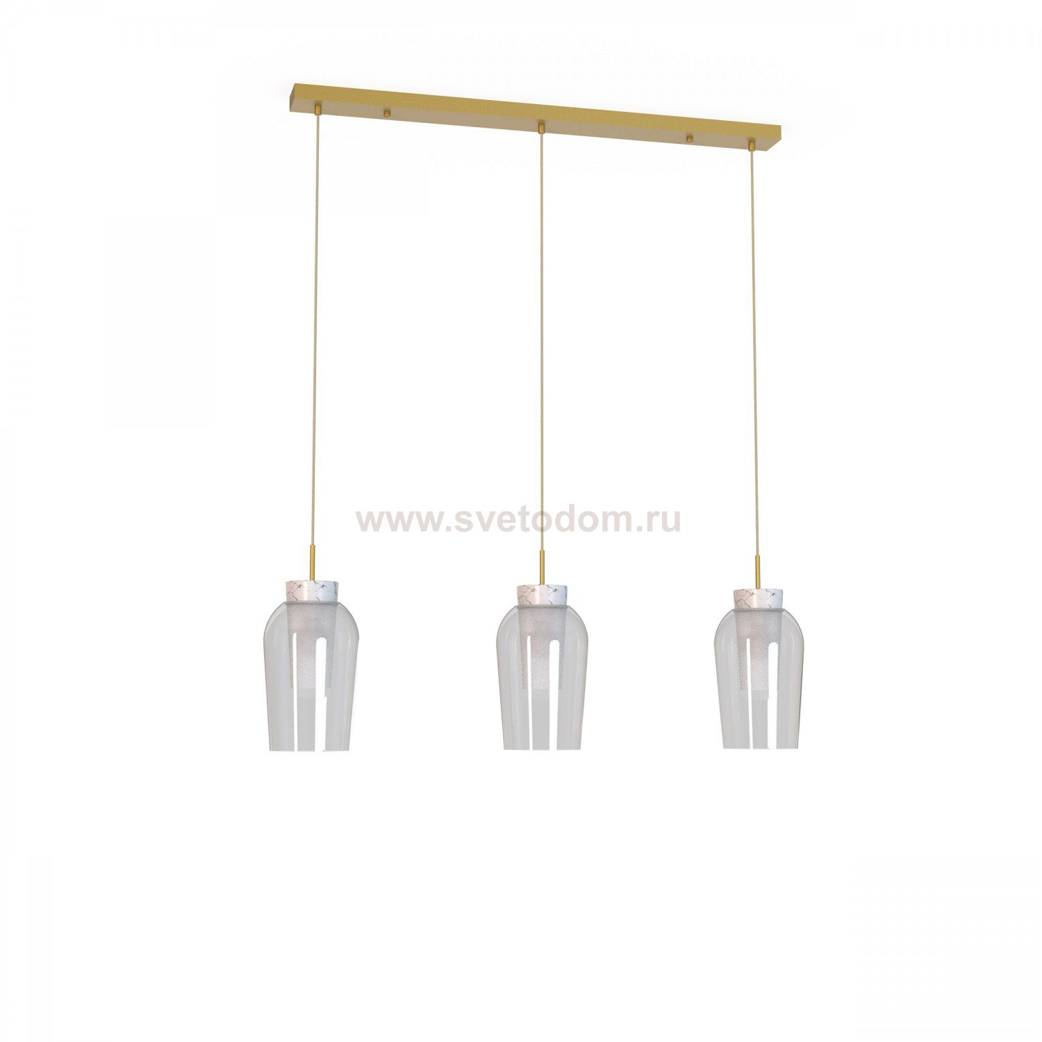 Люстры Mantra 8397 NORA