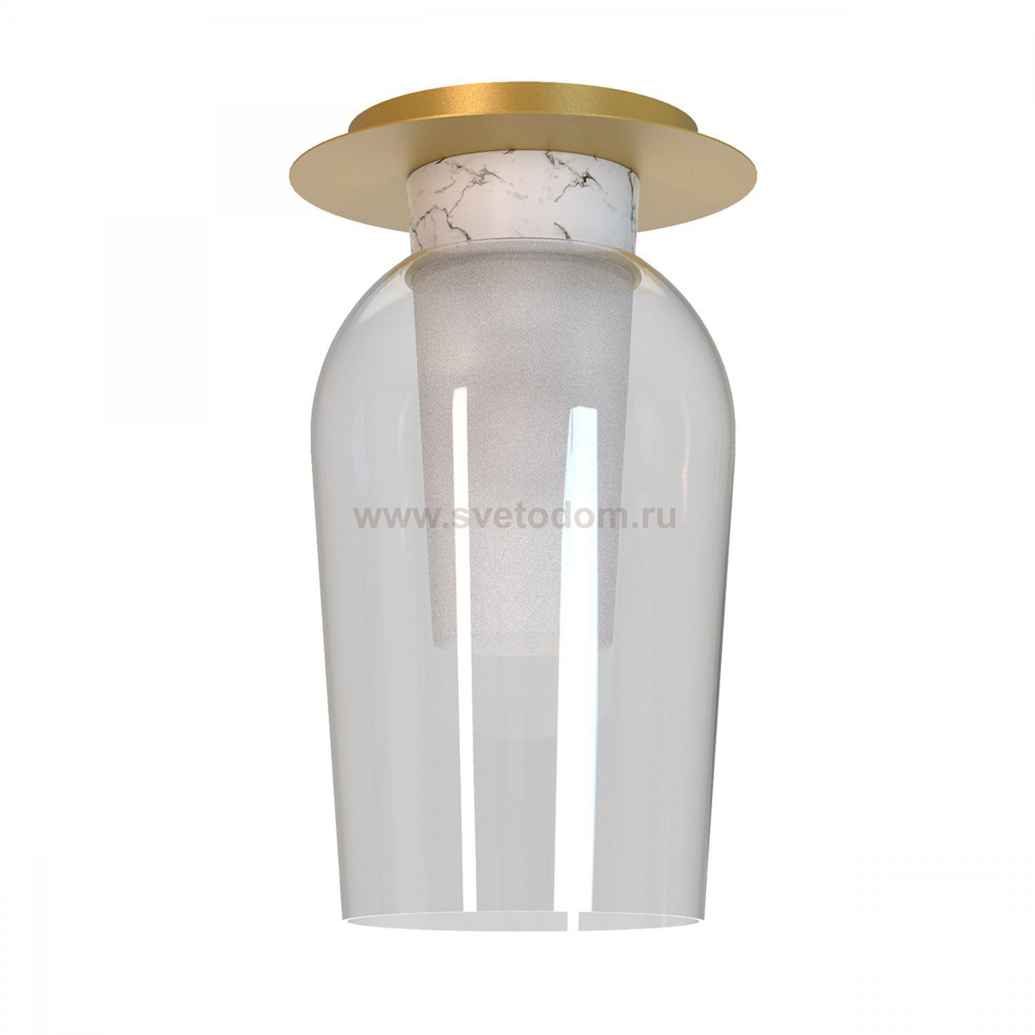 Потолочные светильники Mantra 8399 NORA