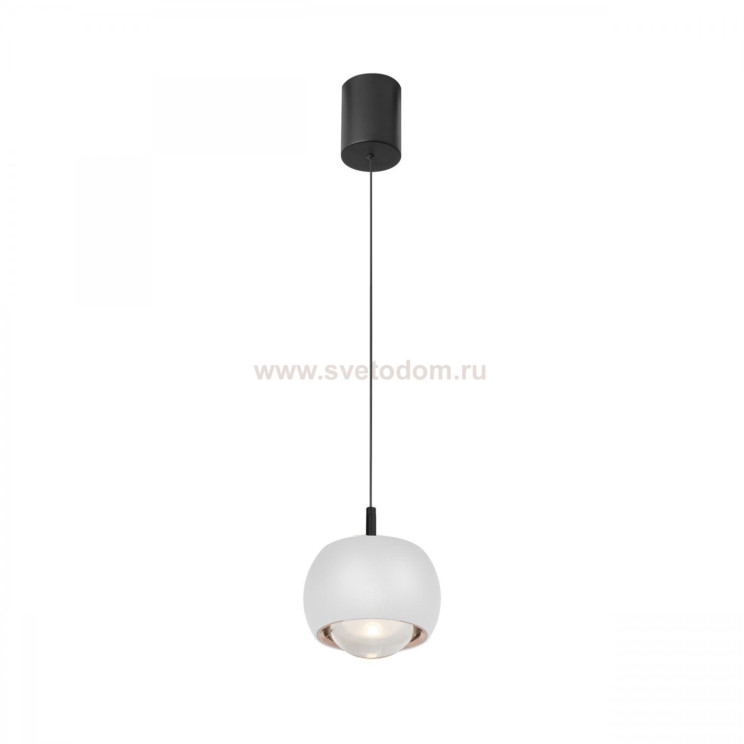 Подвесные светильники Mantra 8405 ROLLER