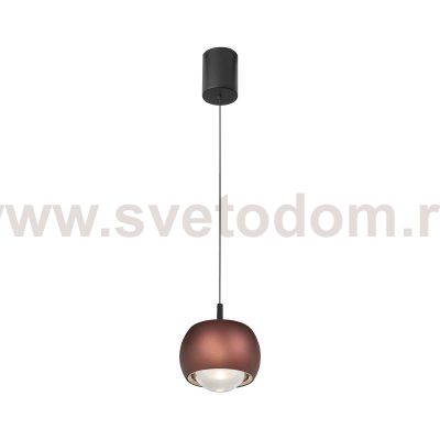 Подвесные светильники Mantra 8408 ROLLER