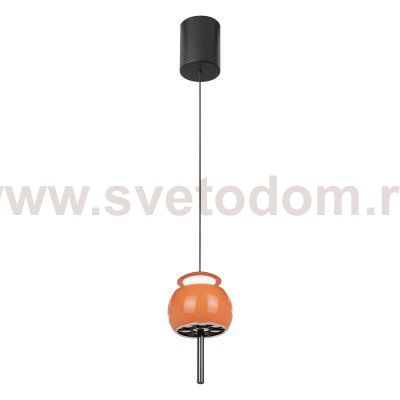 Подвесные светильники Mantra 8409 ROLLER