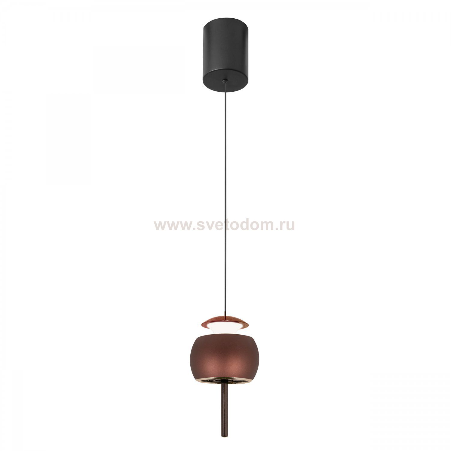 Подвесные светильники Mantra 8411 ROLLER