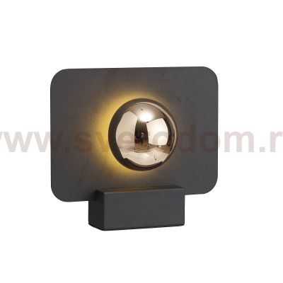 Настольные лампы Mantra 8416 ALBA