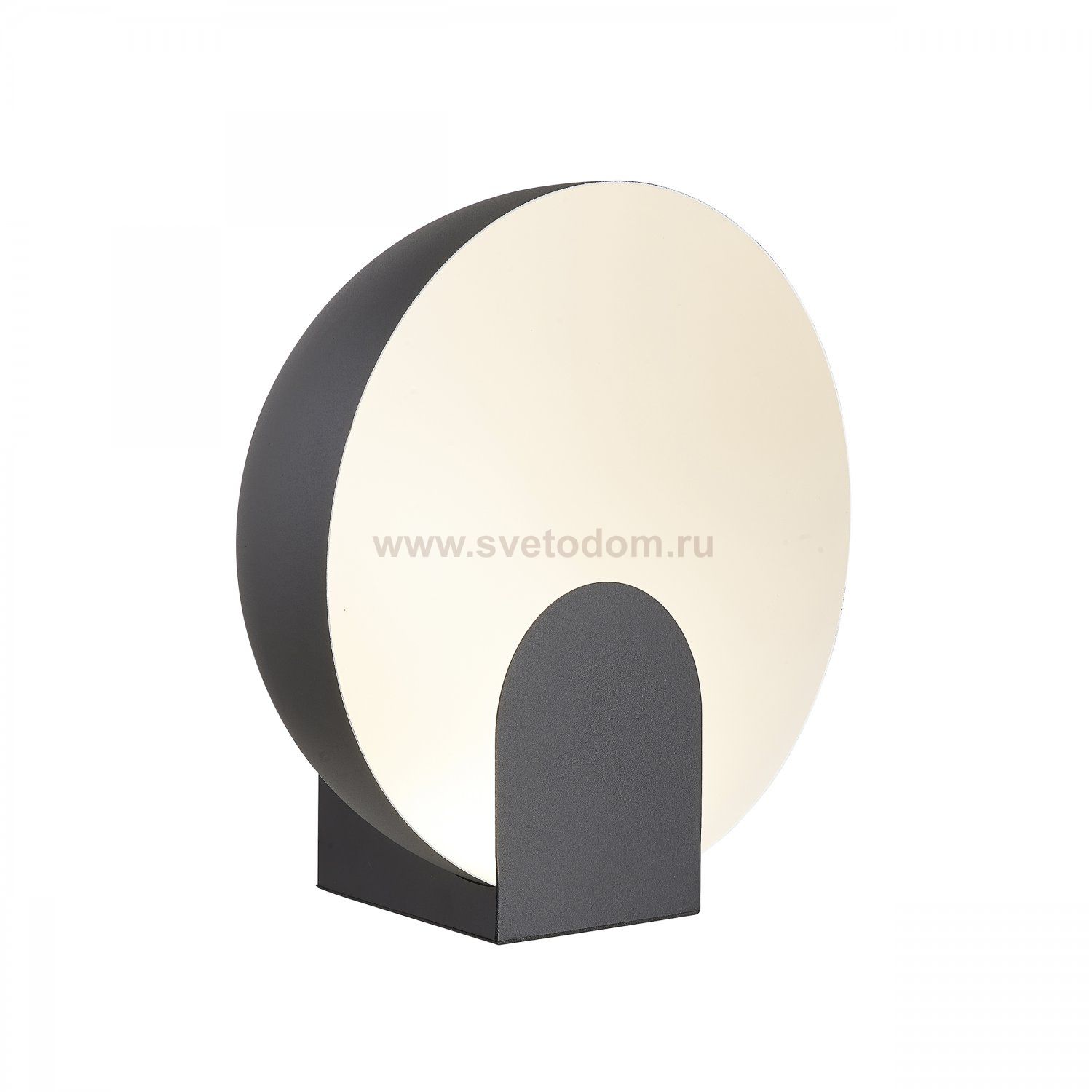 Настольные лампы Mantra 8431 OCULO