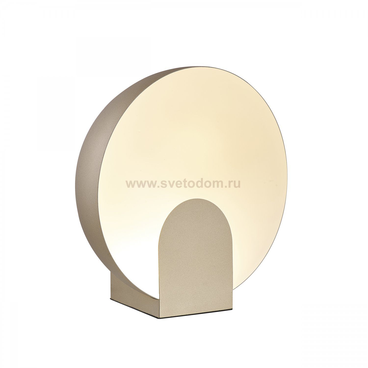 Настольные лампы Mantra 8432 OCULO