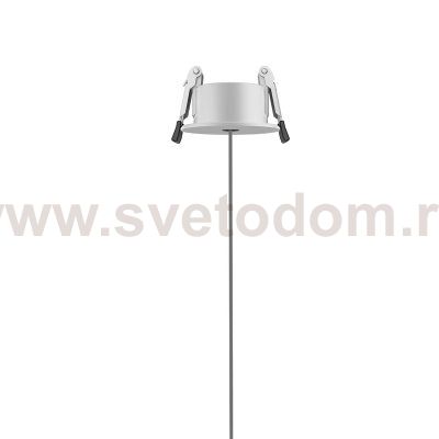 Встраиваемые светильники Mantra 8435 KILDA