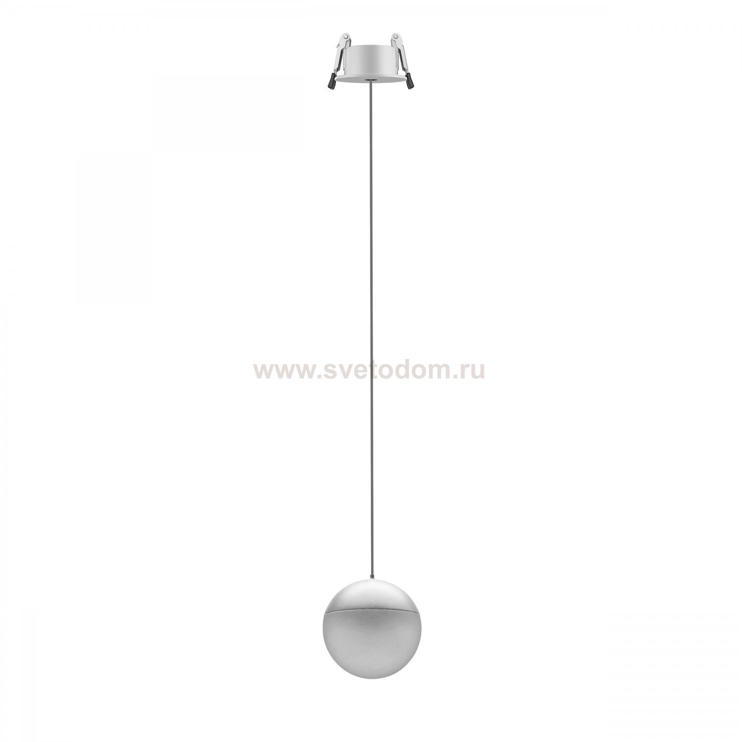 Встраиваемые светильники Mantra 8435 KILDA