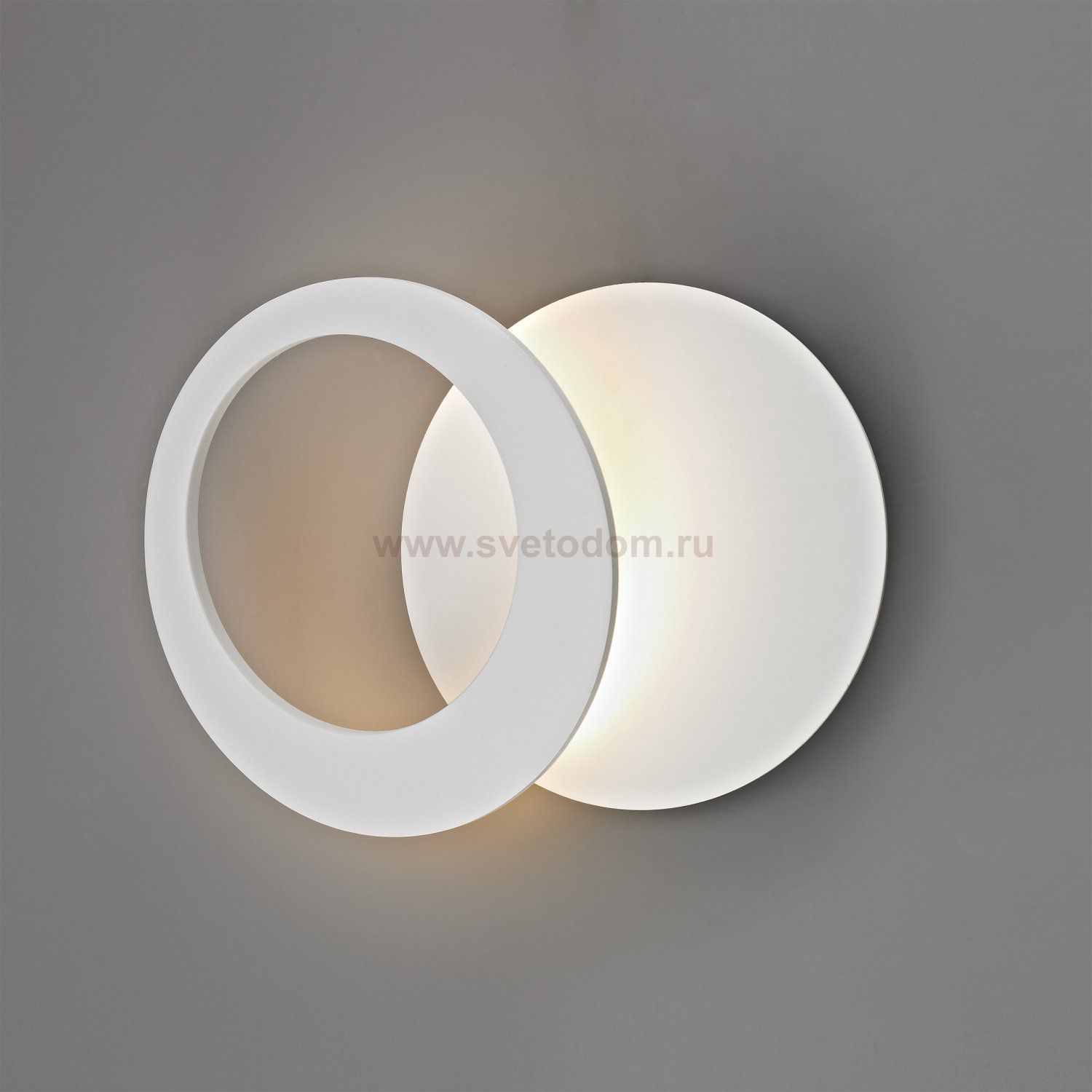 Настенные светильники Mantra 8461 TORONTO