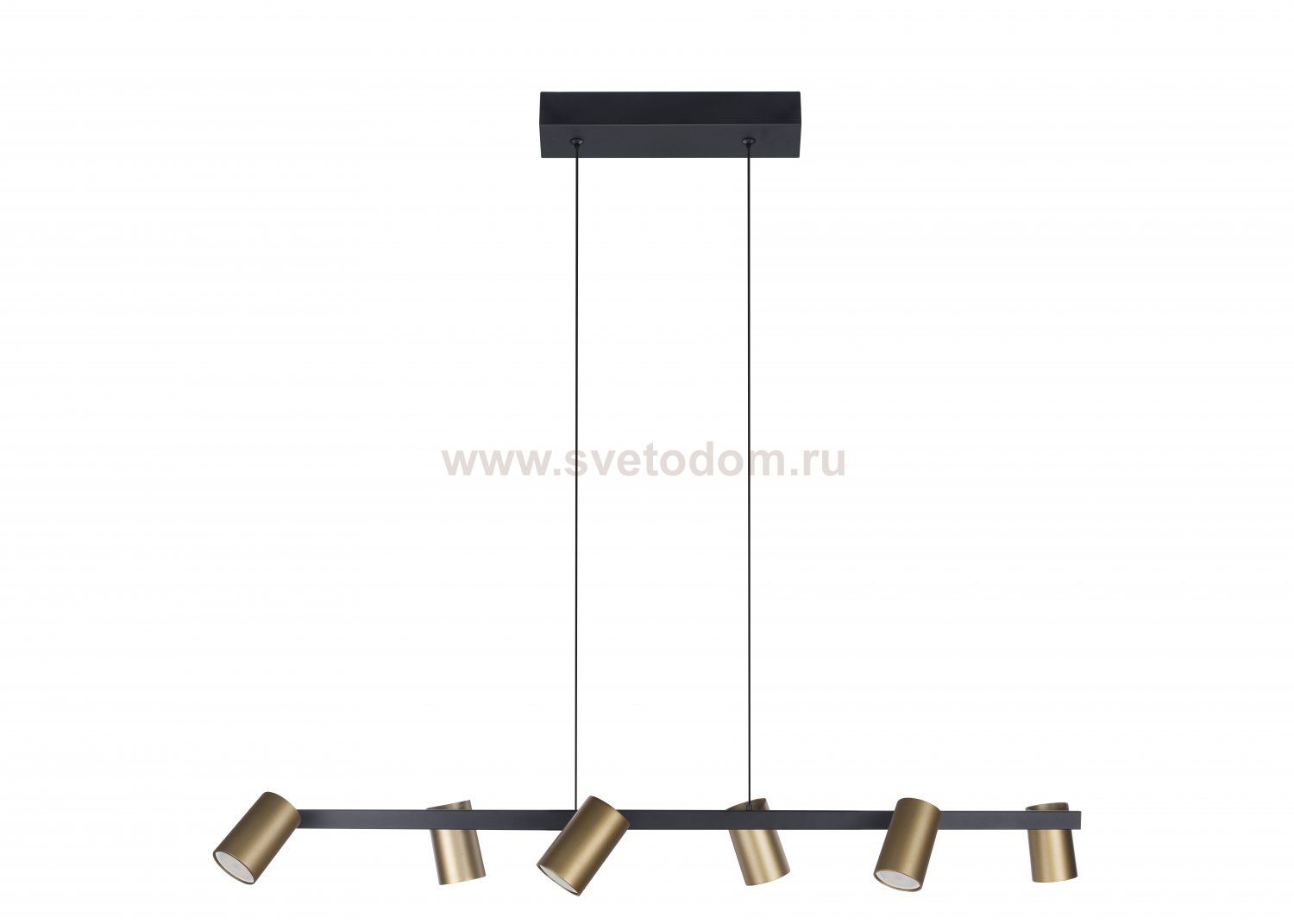 Подвесные светильники Mantra 8486 SAL