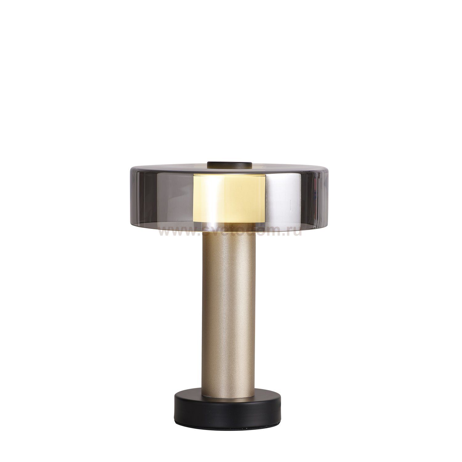 Настольные лампы Mantra 8535 GIN