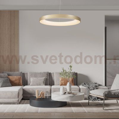 Люстры Mantra 8573 NISEKO