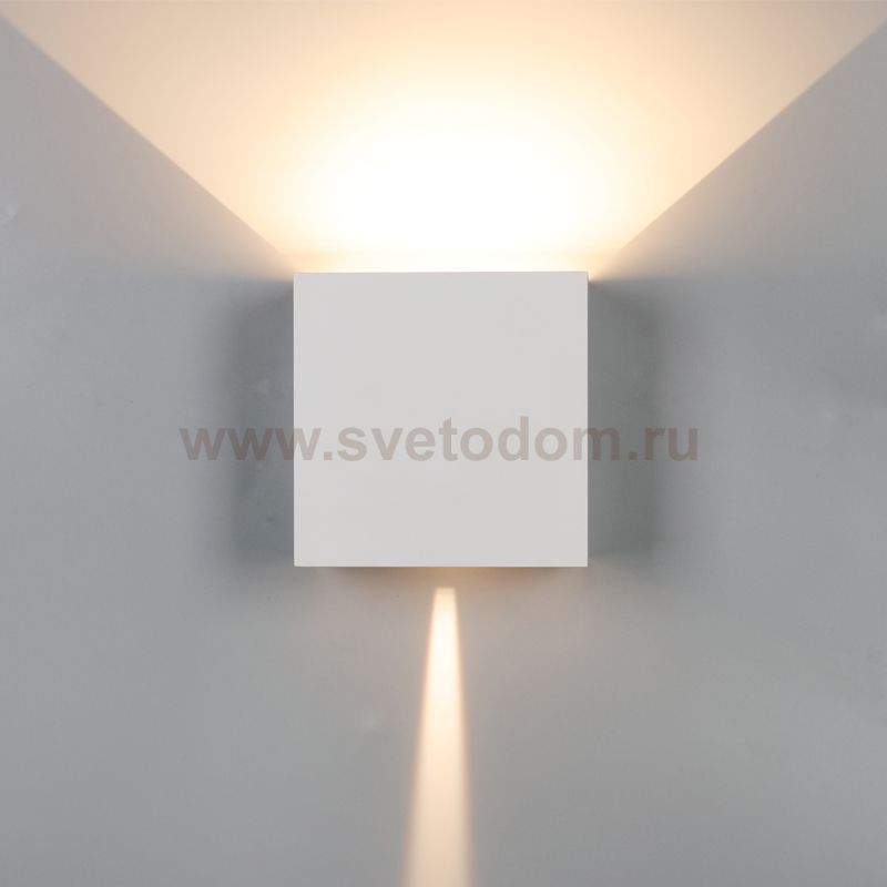 Уличные светильники Mantra 8610 DAVOS