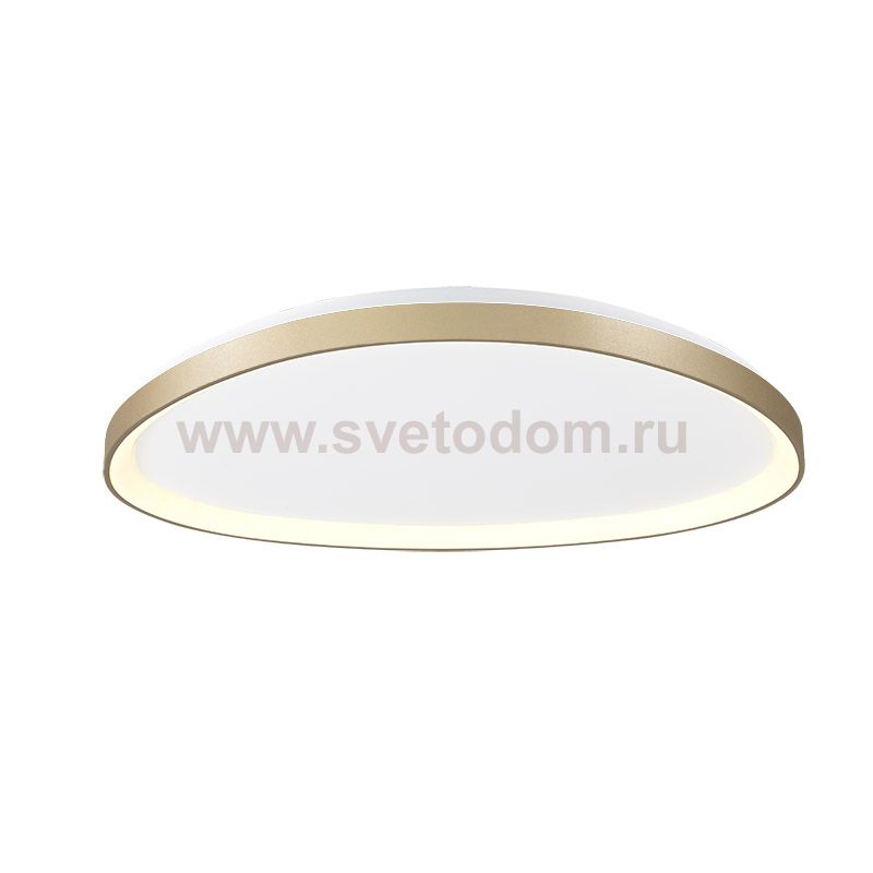 Потолочные светильники Mantra 8635 NISEKO