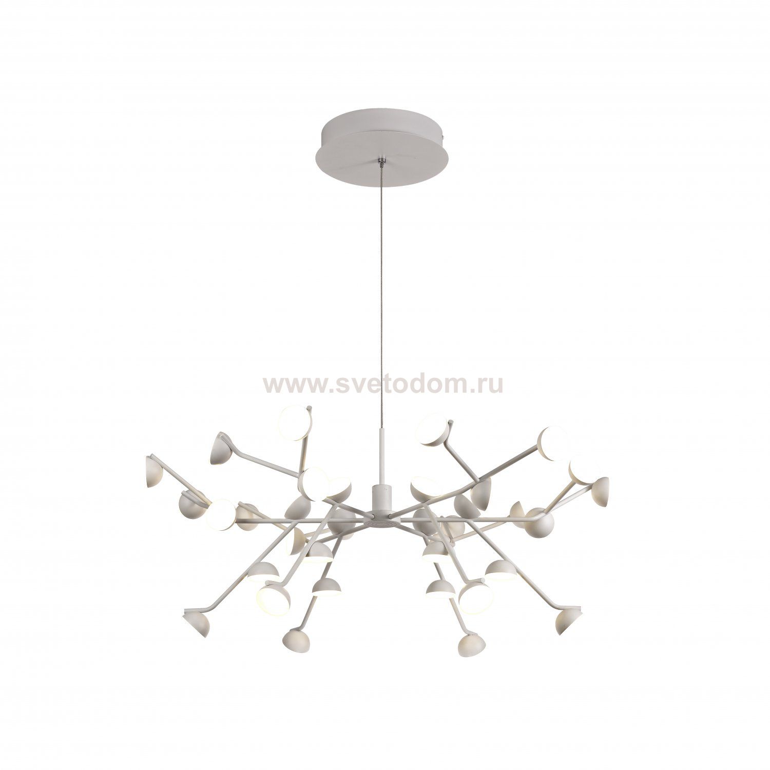 Люстры Mantra 8651 ADN