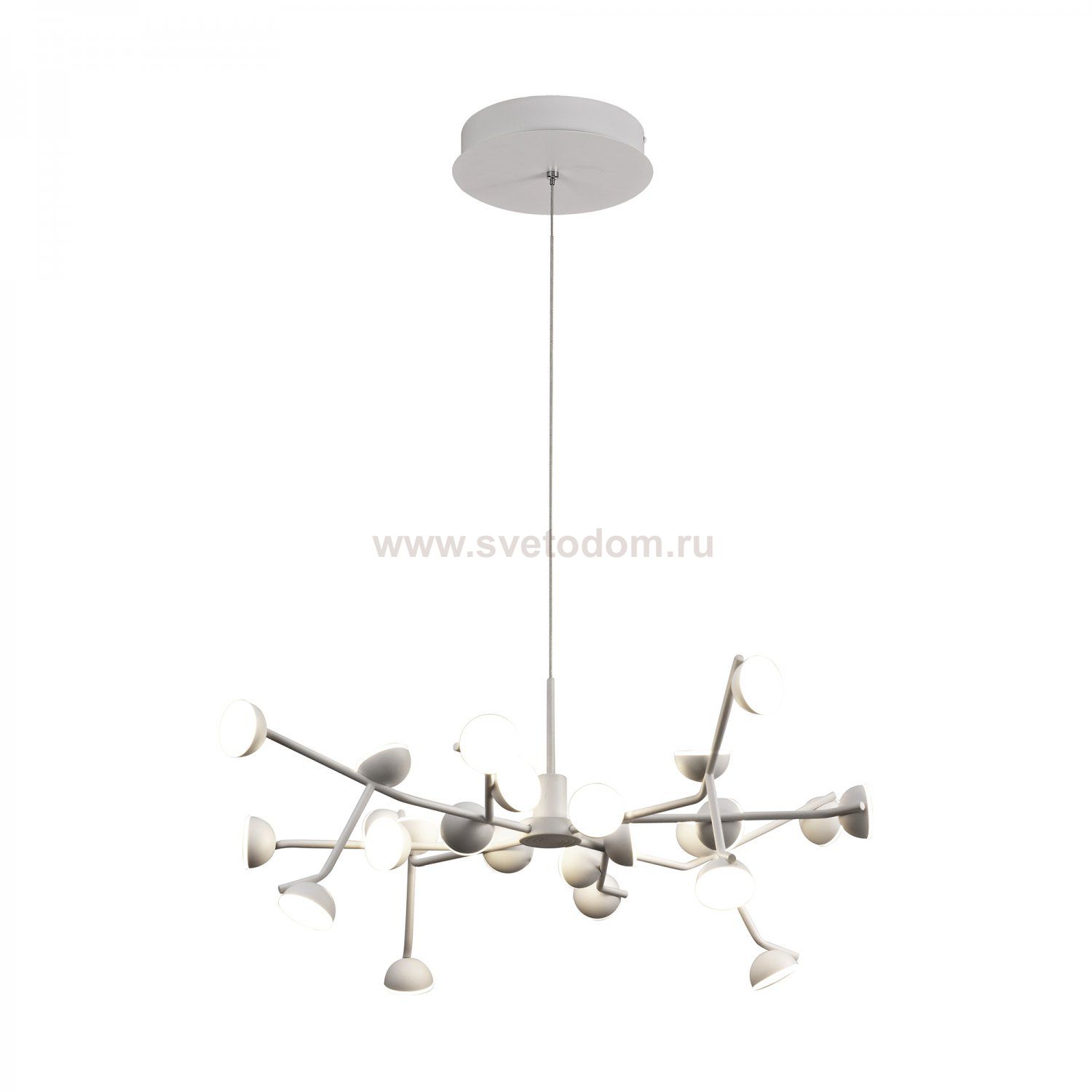 Люстры Mantra 8652 ADN