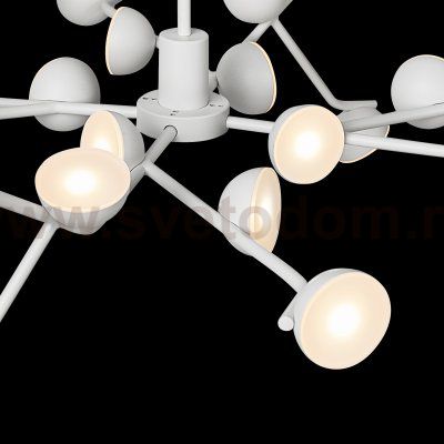 Люстры Mantra 8652 ADN