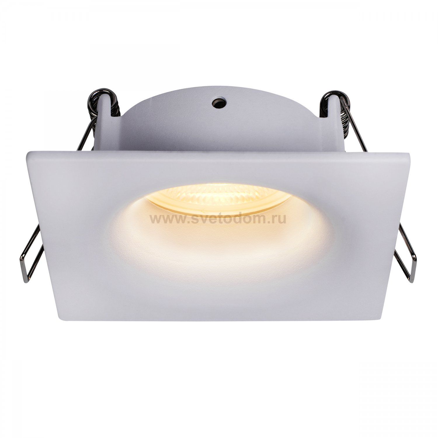 Встраиваемые светильники Mantra 8656 TAVIRA