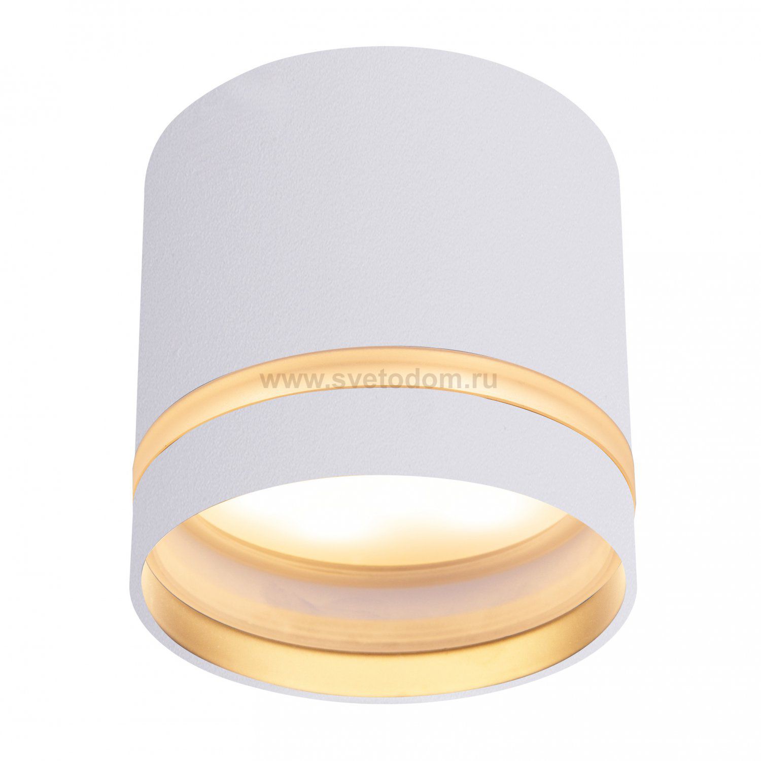 Потолочные светильники Mantra 8658 SPLIT