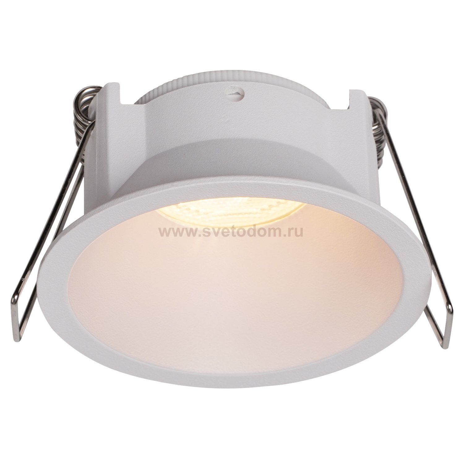 Встраиваемые светильники Mantra 8660 KEIL