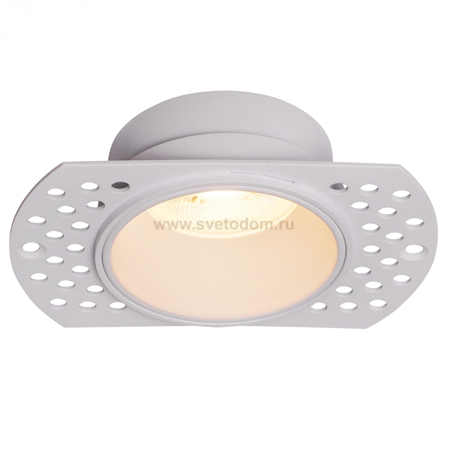 Встраиваемые светильники Mantra 8664 LANCES