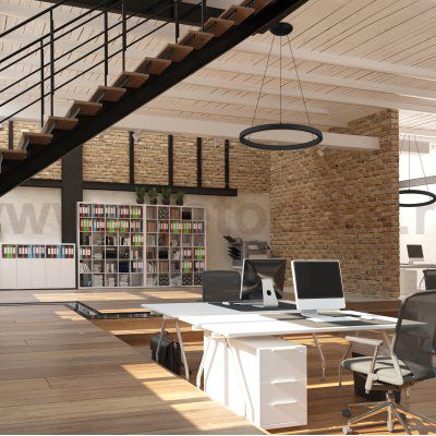 Подвесные светильники Mantra 8676 RIUMAR