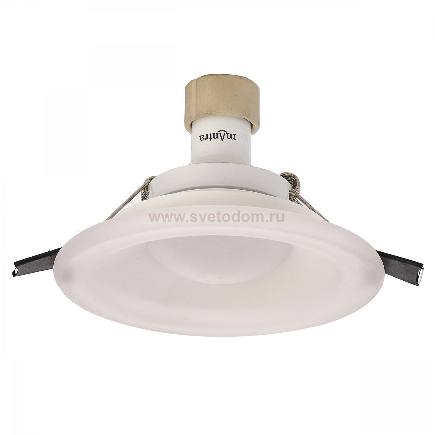 Встраиваемые светильники Mantra 8689 LAGOS