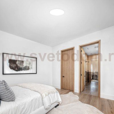 8691 Потолочный светильник SLIM CCT