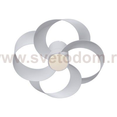 Люстры-вентиляторы Mantra 8705 ROSE