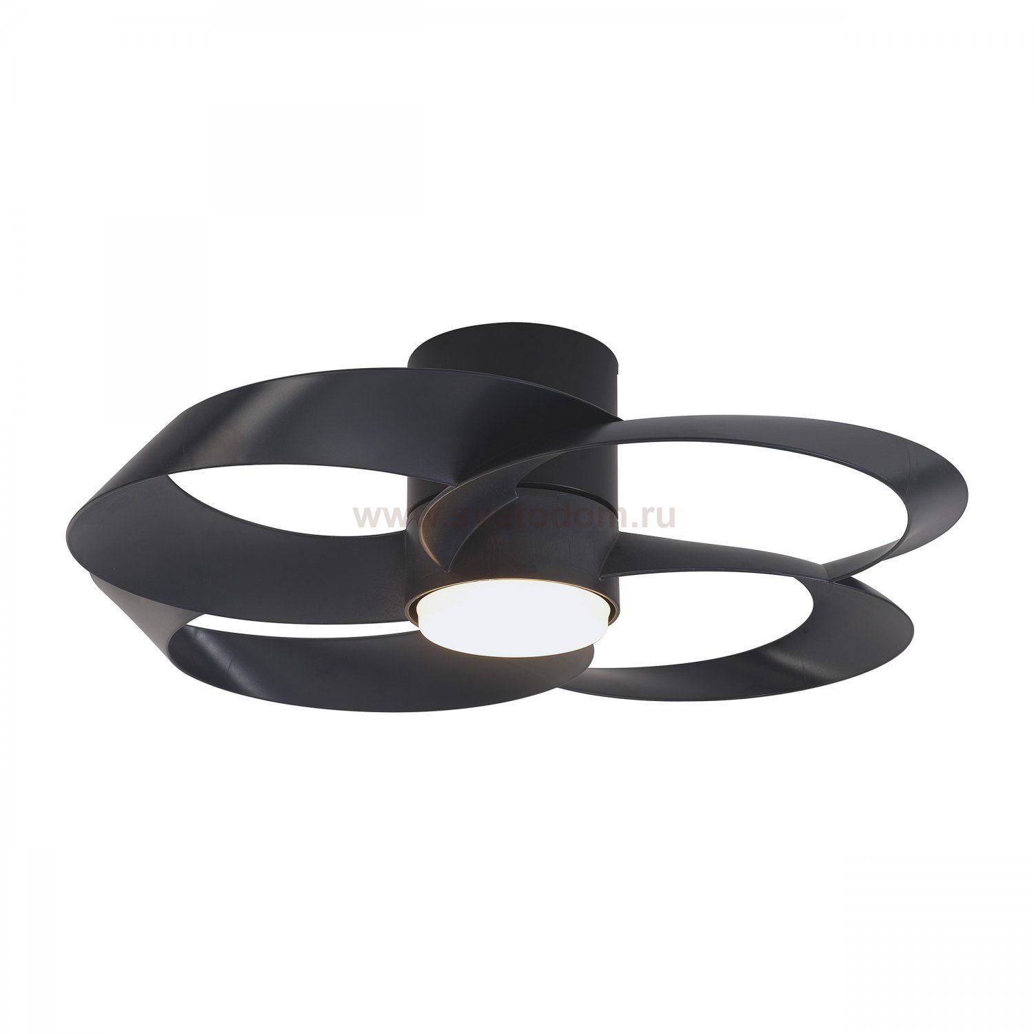 Люстры-вентиляторы Mantra 8706 ROSE