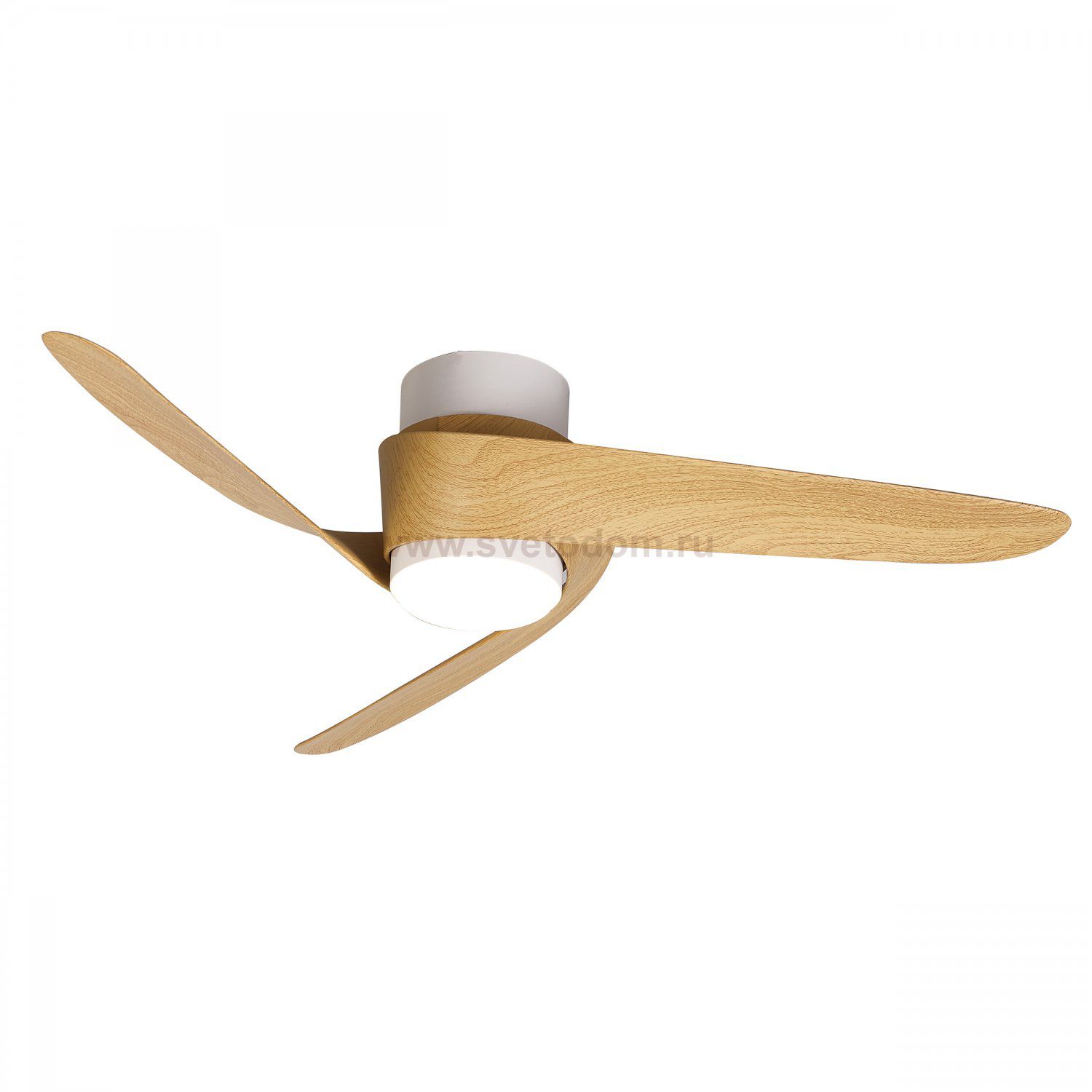 Люстры-вентиляторы Mantra 8713 ISLAND