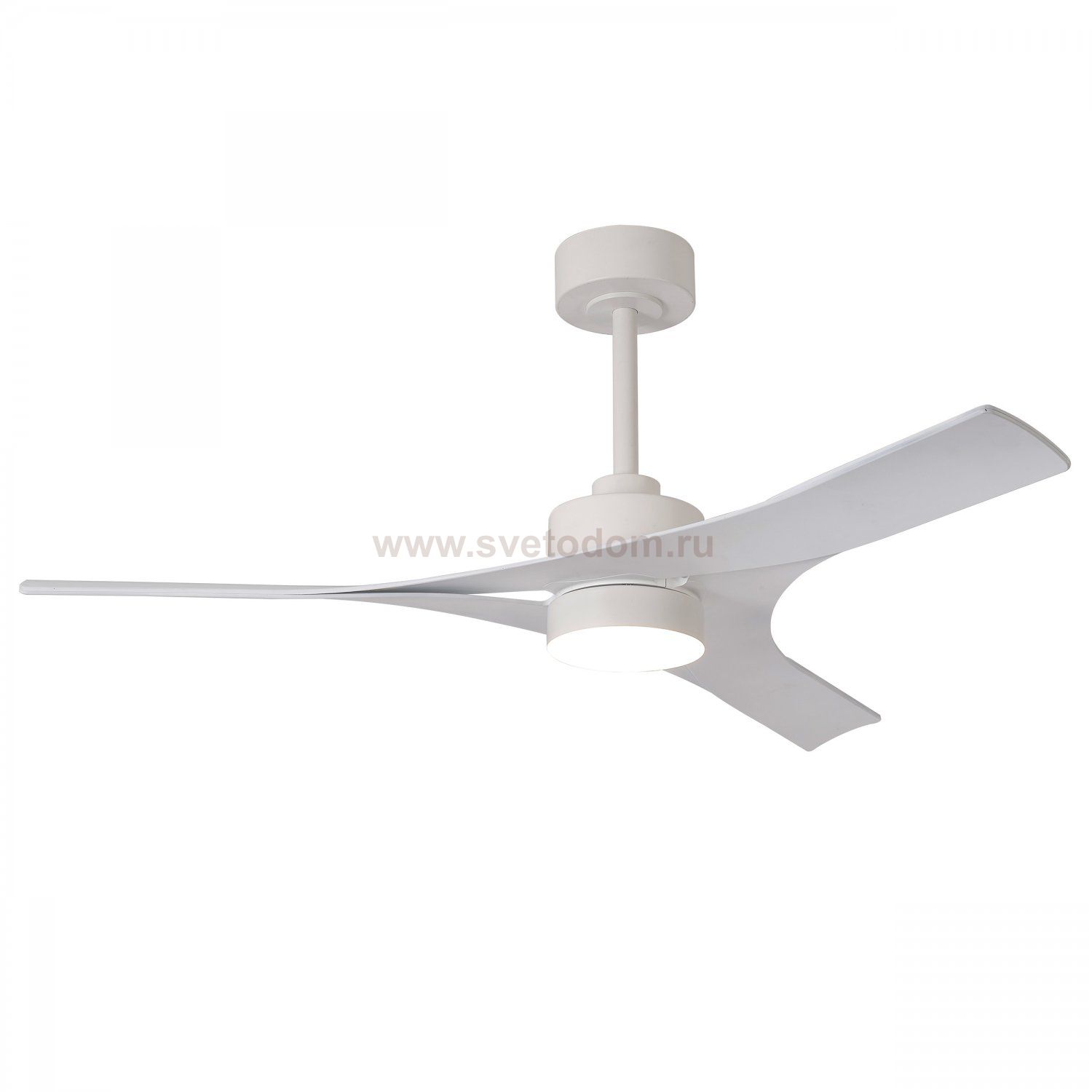 Люстры-вентиляторы Mantra 8714 THAI