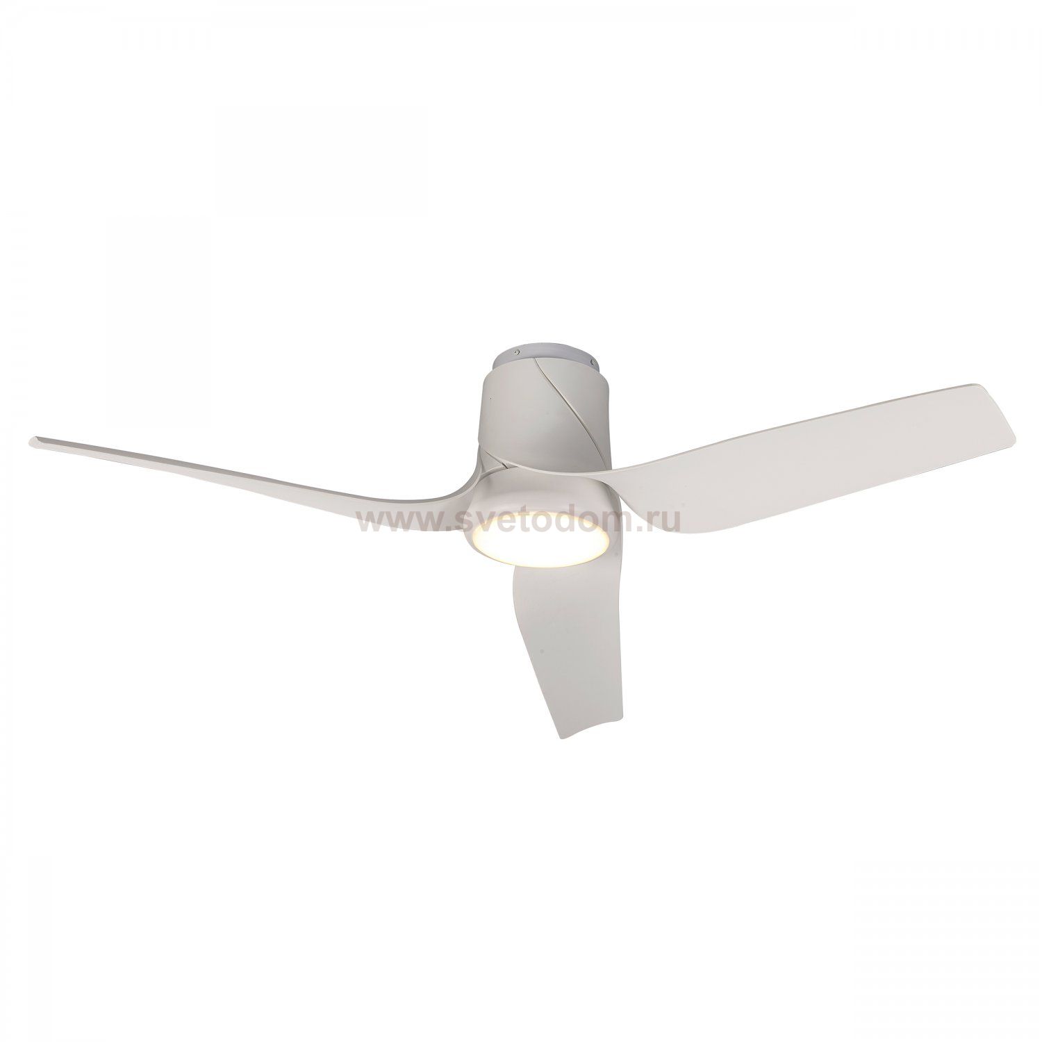 Люстры-вентиляторы Mantra 8717 USHUAIA