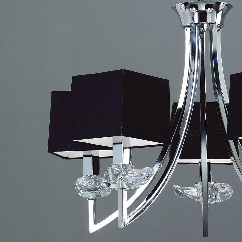 Люстра Mantra 782 AKIRA