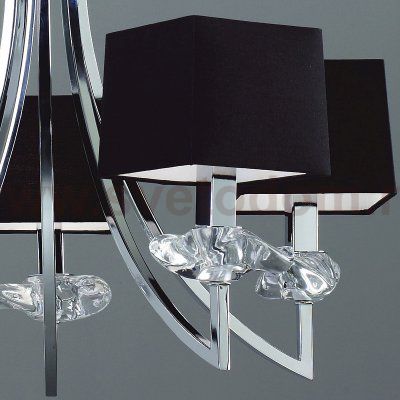 Люстра Mantra 782 AKIRA