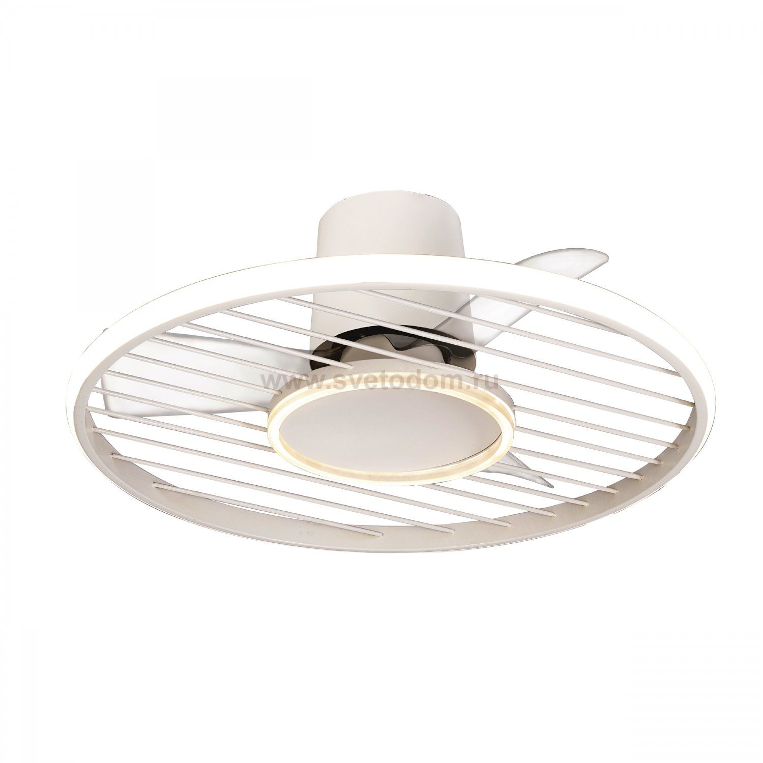 Люстры-вентиляторы Mantra 8720 SOHO