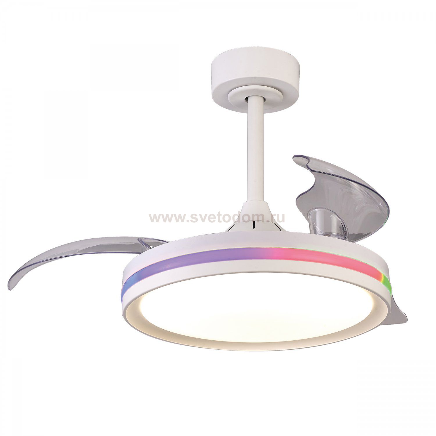 Люстры-вентиляторы Mantra 8729 NORTH