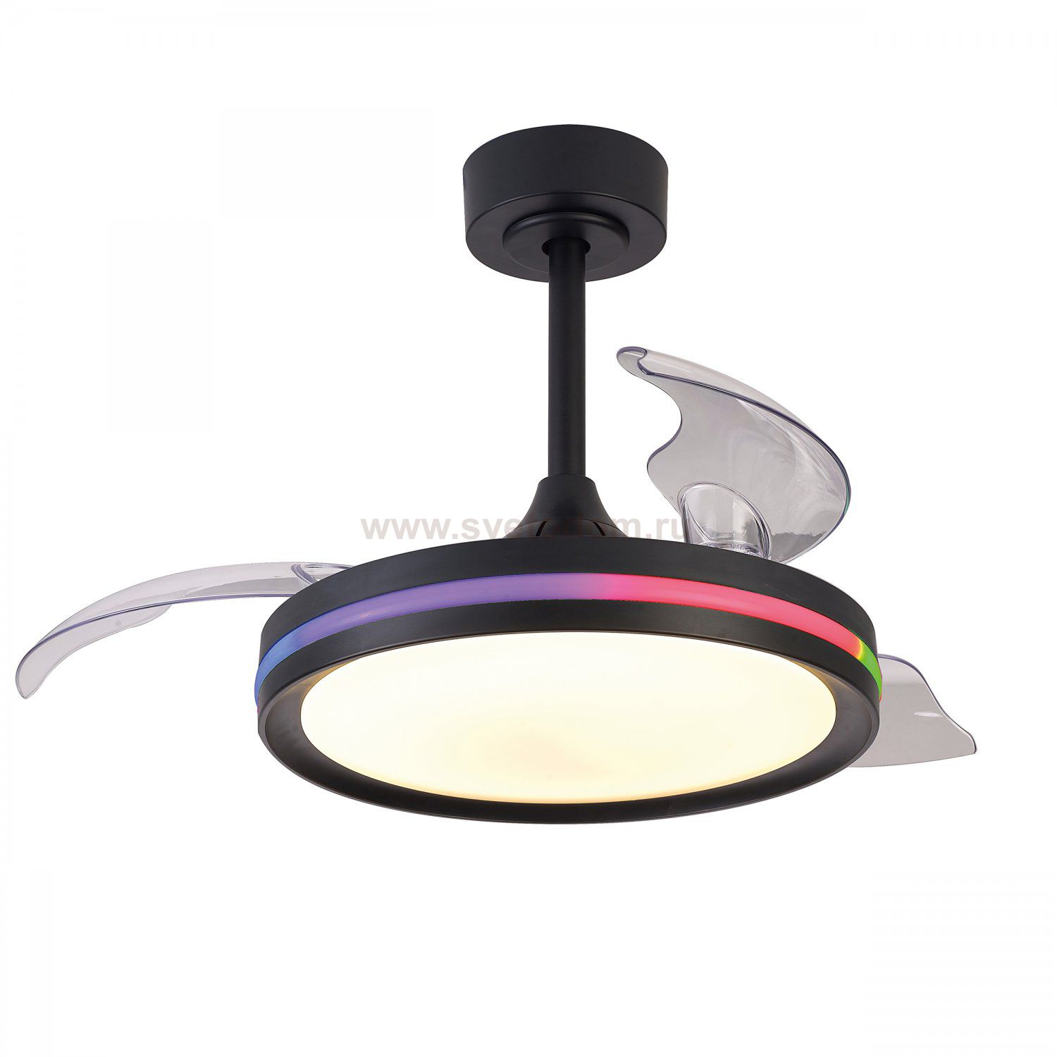 Люстры-вентиляторы Mantra 8730 NORTH