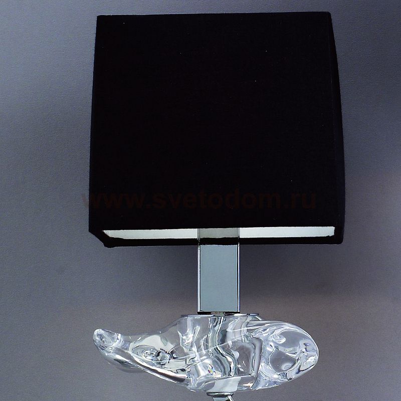 Светильник настенный бра   Mantra 787 AKIRA