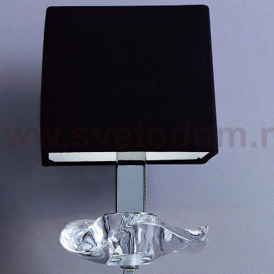 Светильник настенный бра   Mantra 787 AKIRA