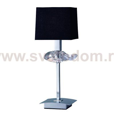 Настольная лампа Mantra 8755 AKIRA