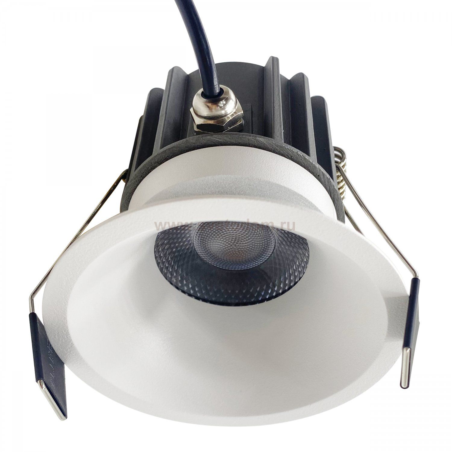 Встраиваемые светильники Mantra 8766 ROMBOK