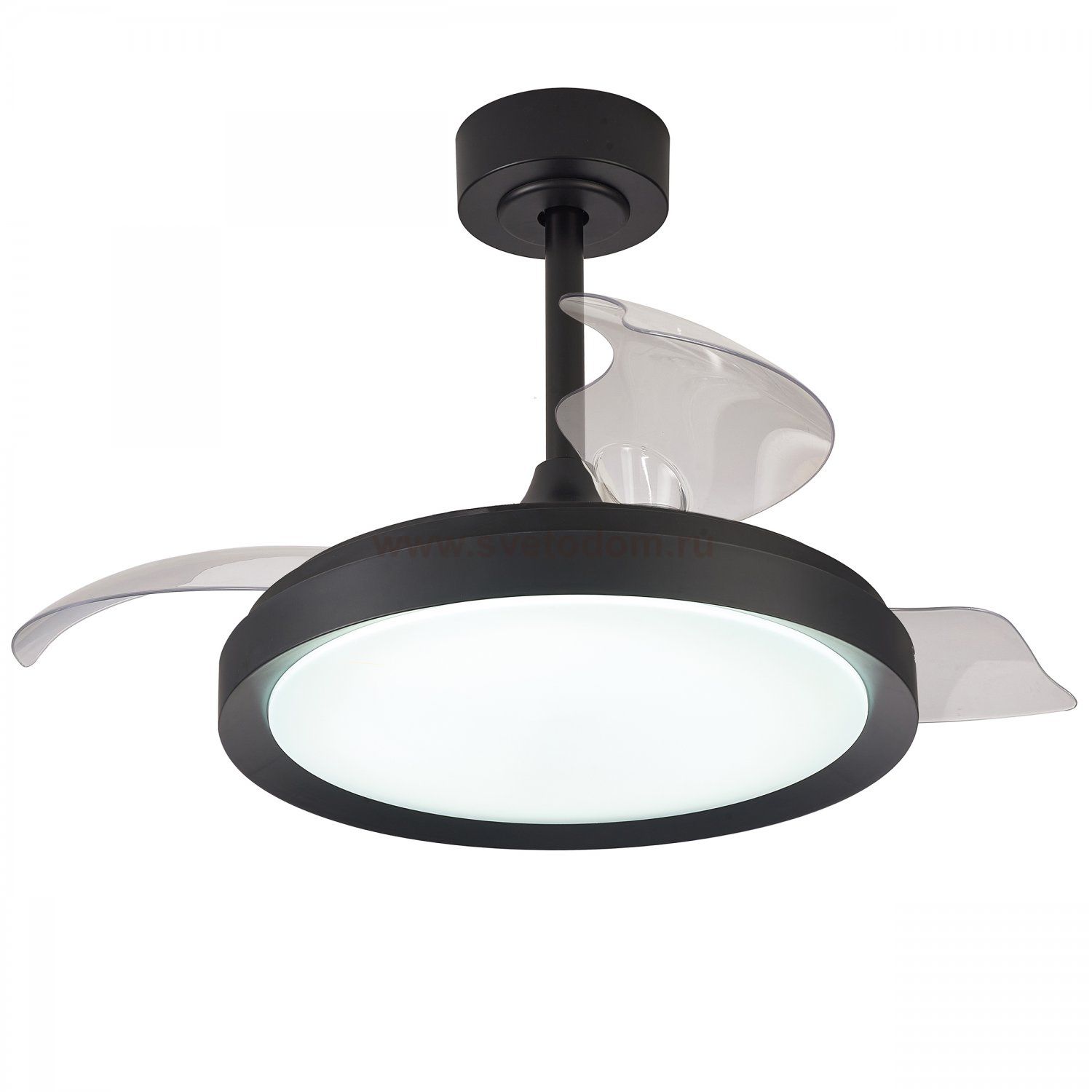 Люстры-вентиляторы Mantra 8831 MISTRAL