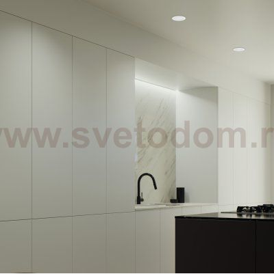 Встраиваемые светильники Mantra 8848 YUCATAN