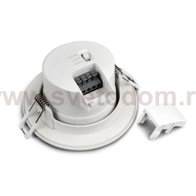 Встраиваемые светильники Mantra 8849 YUCATAN