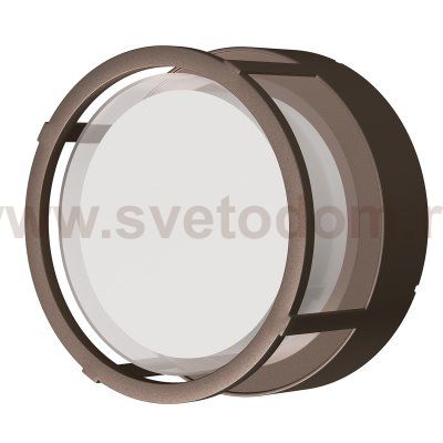 Уличные светильники Mantra 8859 CREEK