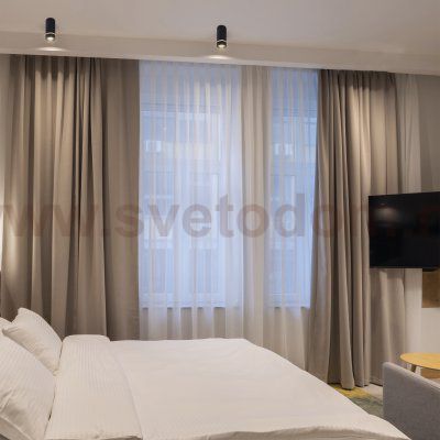 Потолочные светильники Mantra 8885 SPLIT