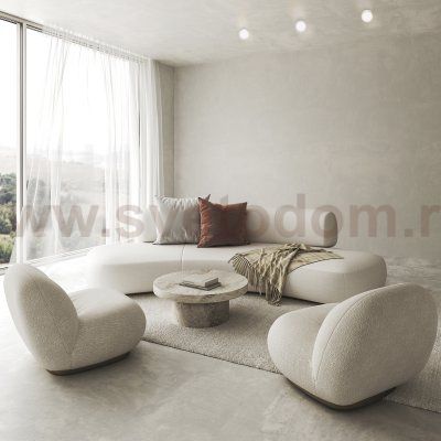 Встраиваемые светильники Mantra 8894 BEAD