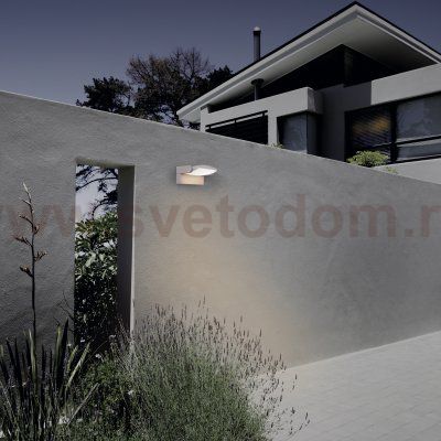 Уличные светильники Mantra 8895 HOOD