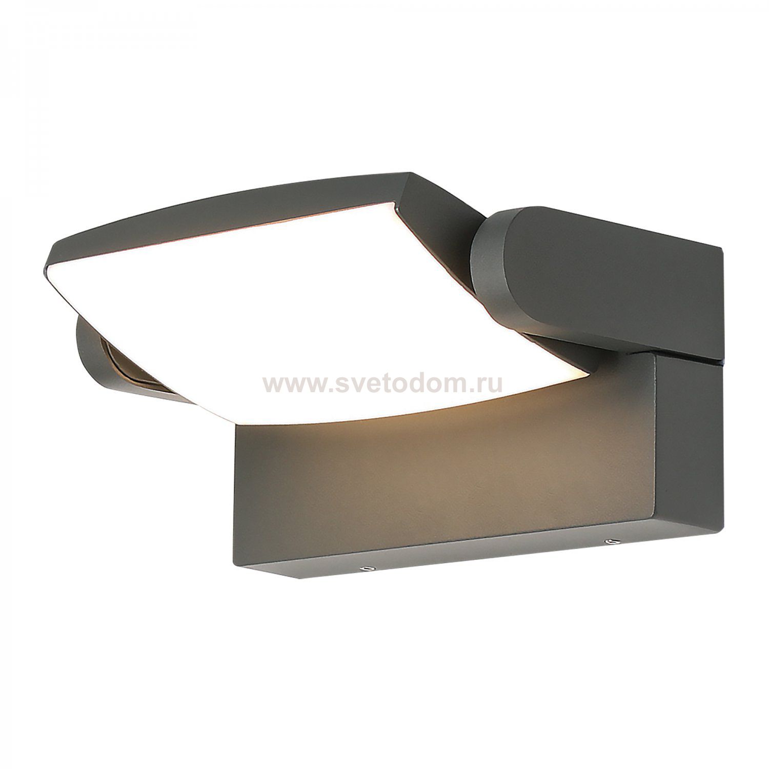 Уличные светильники Mantra 8896 HOOD